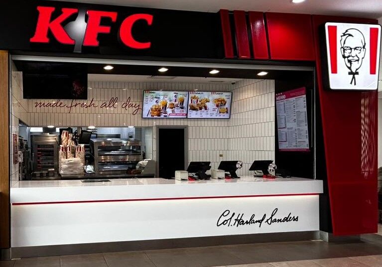 KFC Aport